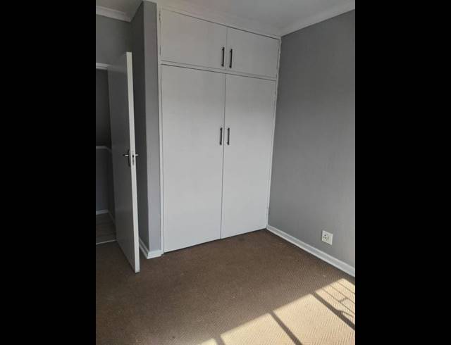 3 BEDROOM PROPERTY TO RENT IN CLAYVILLE